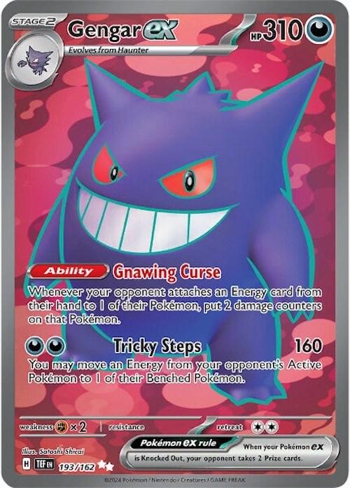 Temporal Forces Booster Pack (Öppnas Live)