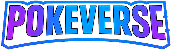 Pokeverse