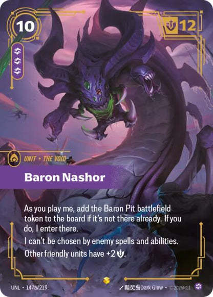 Riftbound Unleased Booster Pack (Öppnas live)
