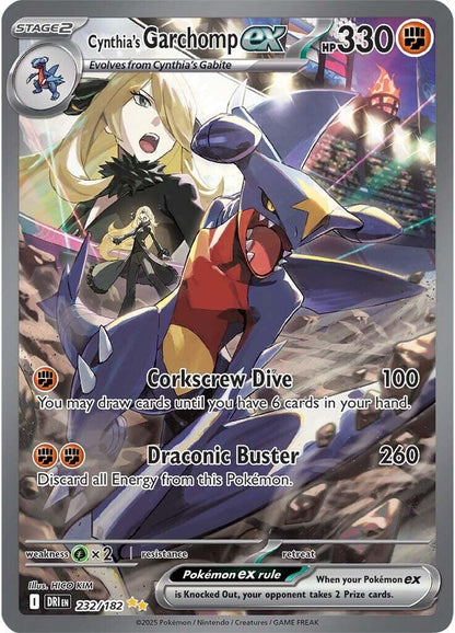 Destined Rivals Booster Pack (Öppnas live)