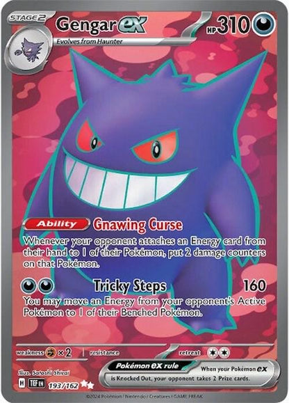Temporal Forces Booster Pack (Öppnas Live)