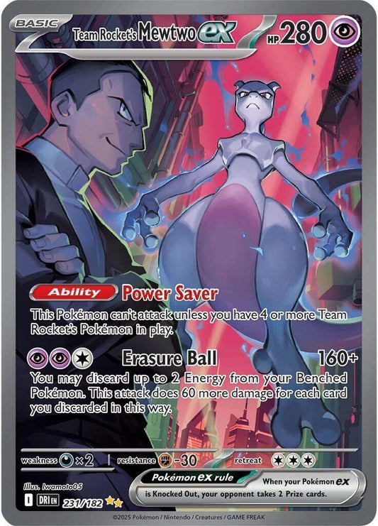 Destined Rivals Booster Pack (Öppnas live)