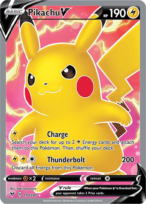 Vivid Voltage Booster Pack (Öppnas live)