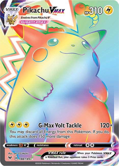 Vivid Voltage Booster Pack (Öppnas live)