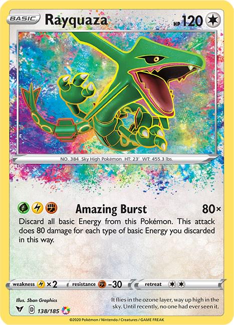 Vivid Voltage Booster Pack (Öppnas live)