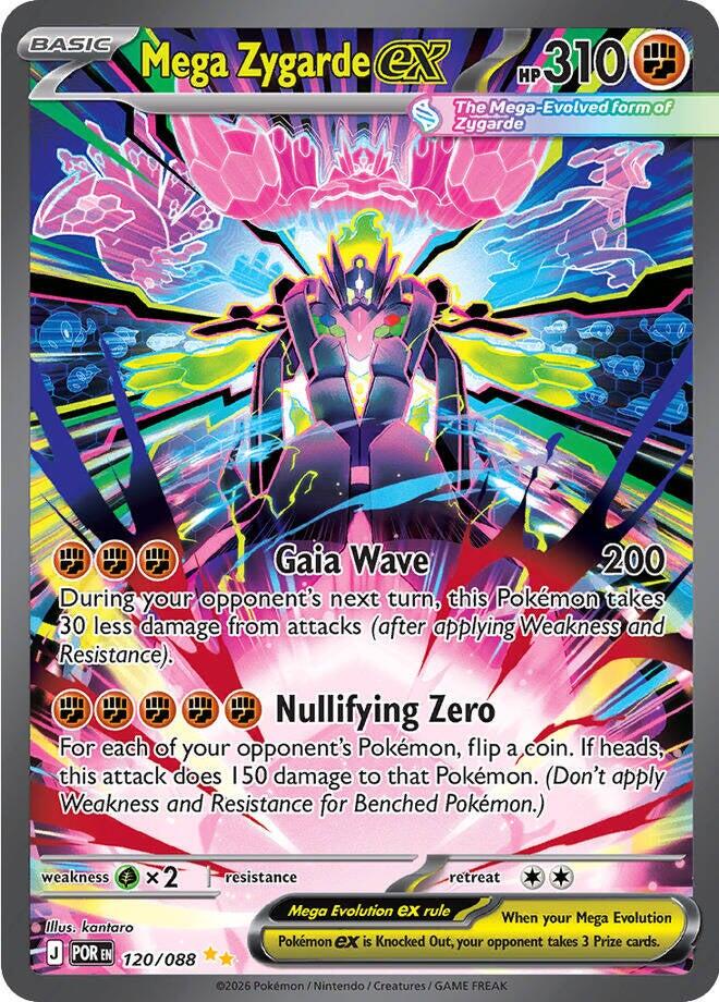 Perfect Order Booster Pack (Öppnas Live)